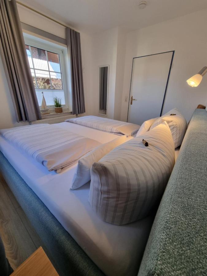 Garni Friesenhuus Hotel Greetsiel